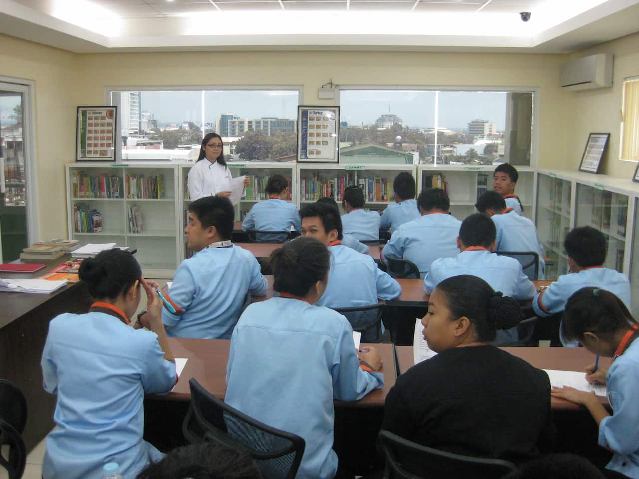 dirty ice cream, sorbetes, manila st., michelin dapo