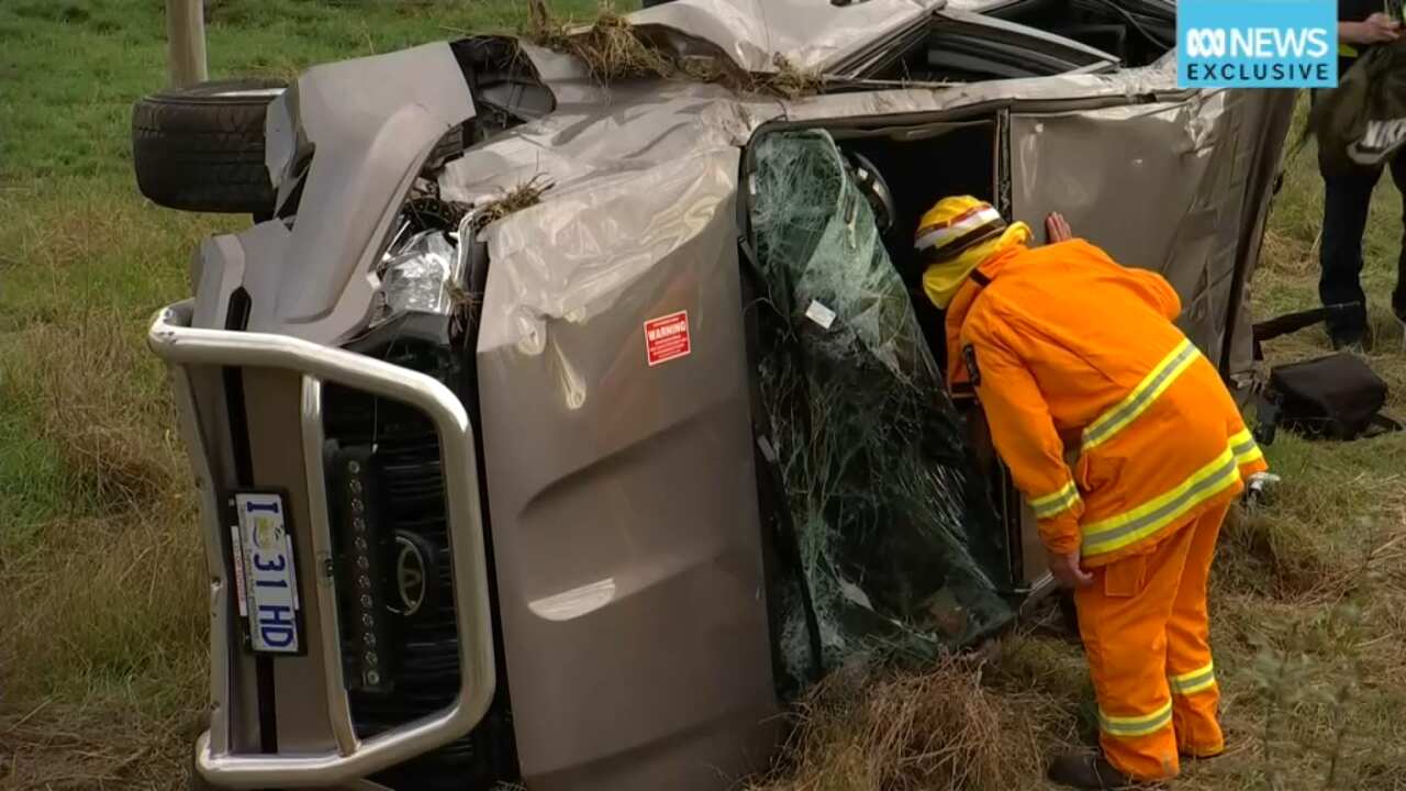PM car