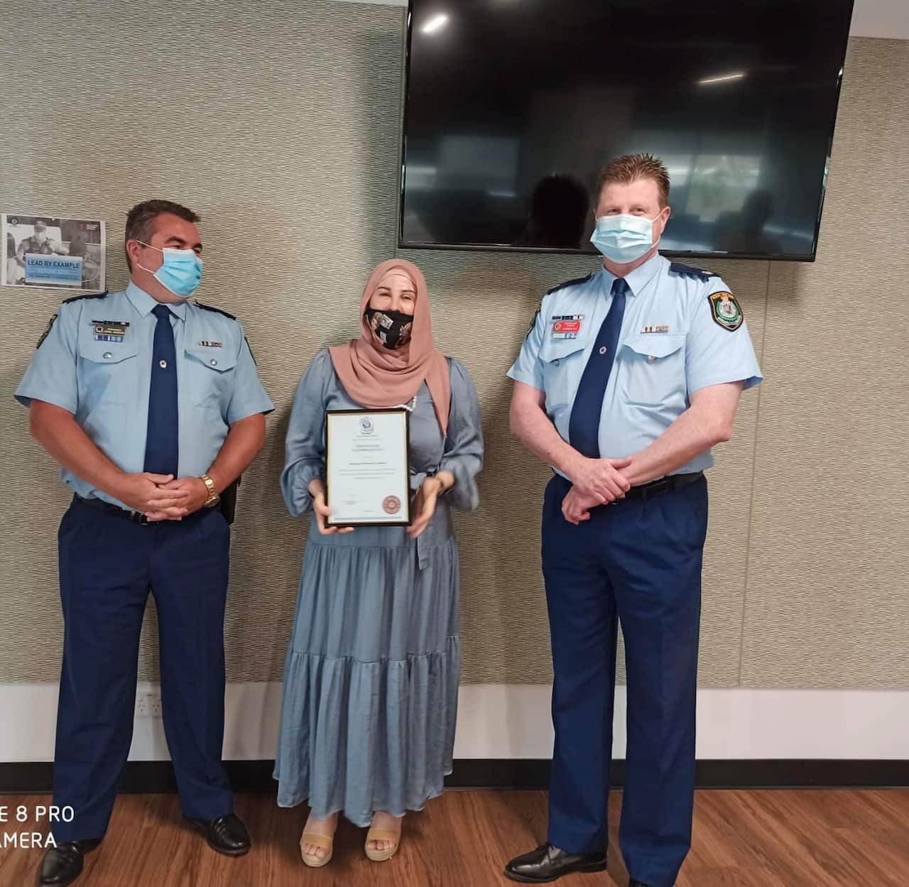 Sydney Community Connect