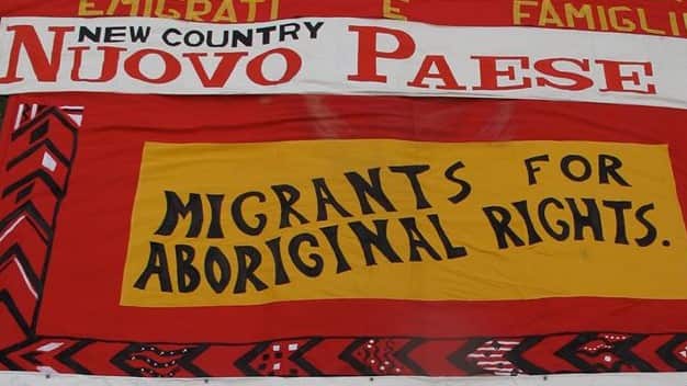 National Reconciliation Week