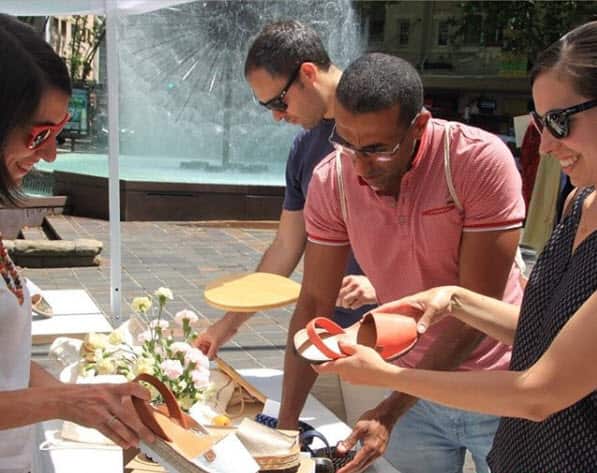 The Beach Paddle Co.