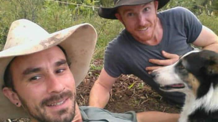 Macedonian Australian LGBTIQ