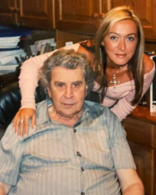 Μίκης Θεοδωράκης-Μαίρη Τσουβαλάκη