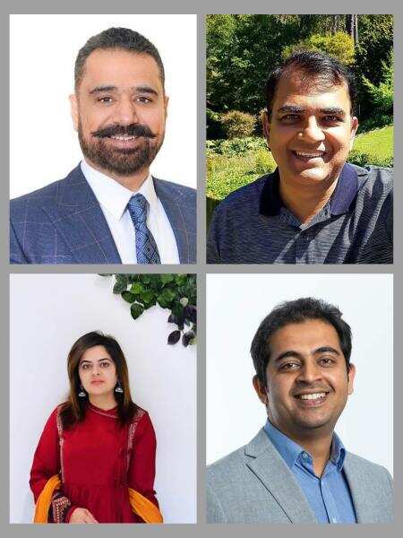 In connection with Harmony day where for the first time Pakistani and Indian Communities coming together to contest each other in three popular sports CRICKET, BADMINTON and TABLE TENNIS under one roof with the flavour of Traditional FOOD from both count