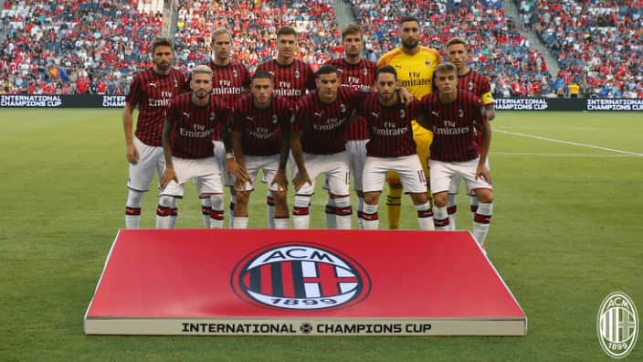 AC Milan