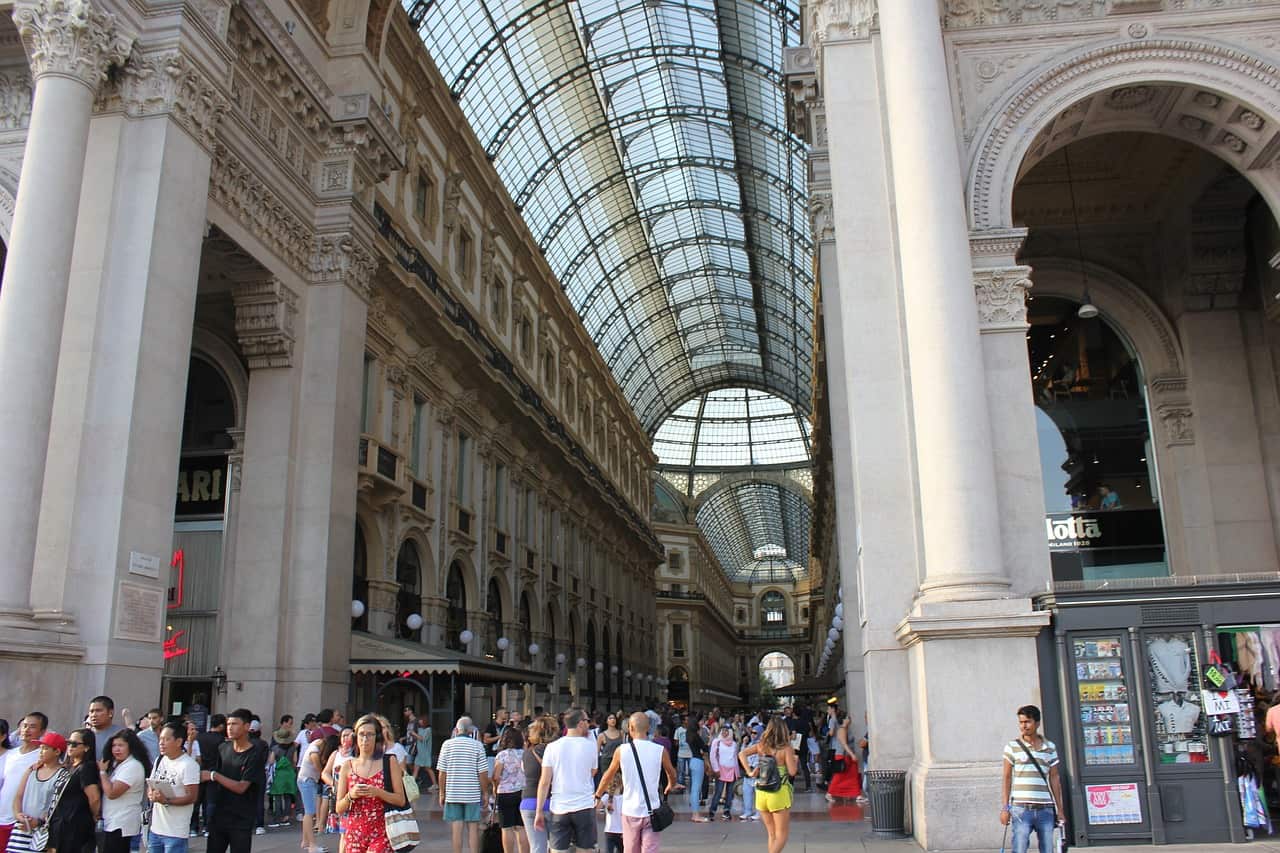 Milan