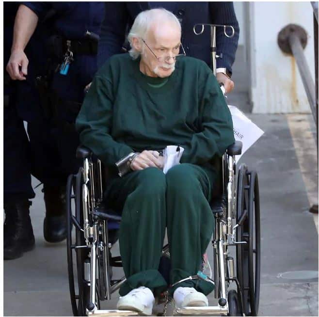 Serial Killer Ivan Milat