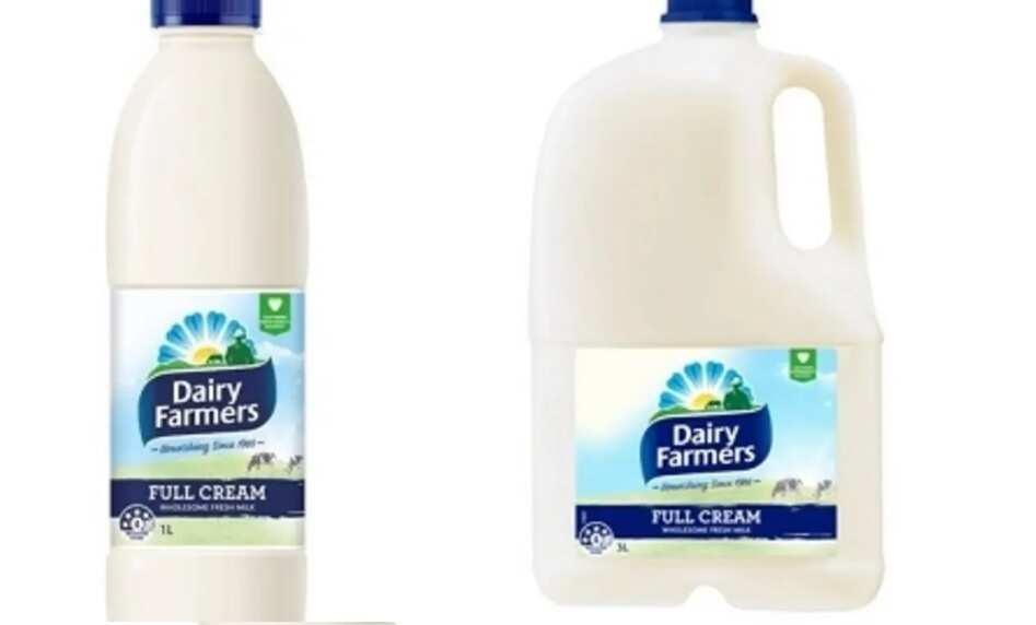 Lion Dairy & Drinks undertakes recall 