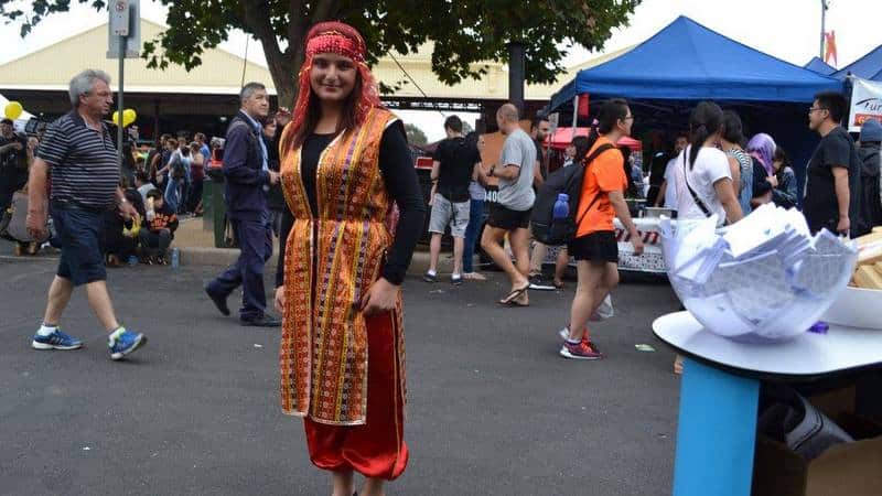 Turkish Pazar Festival