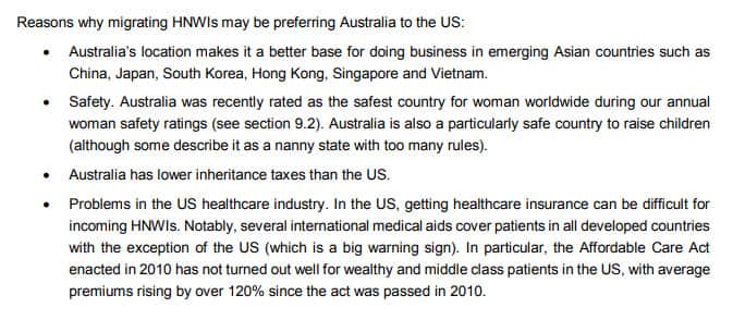 The AfrAsia Bank Global Wealth Migration Review 2018
