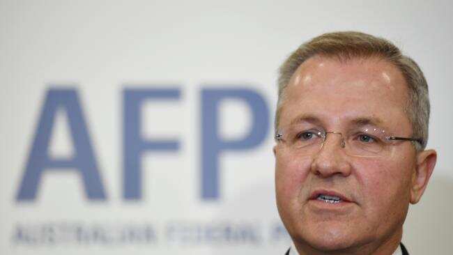 Acting ATO Commissioner Andrew Mills