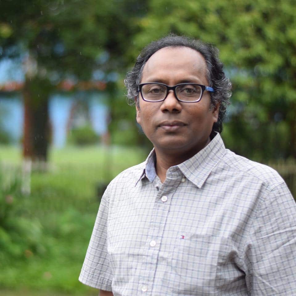 Dr M Abul Hasnat Milton