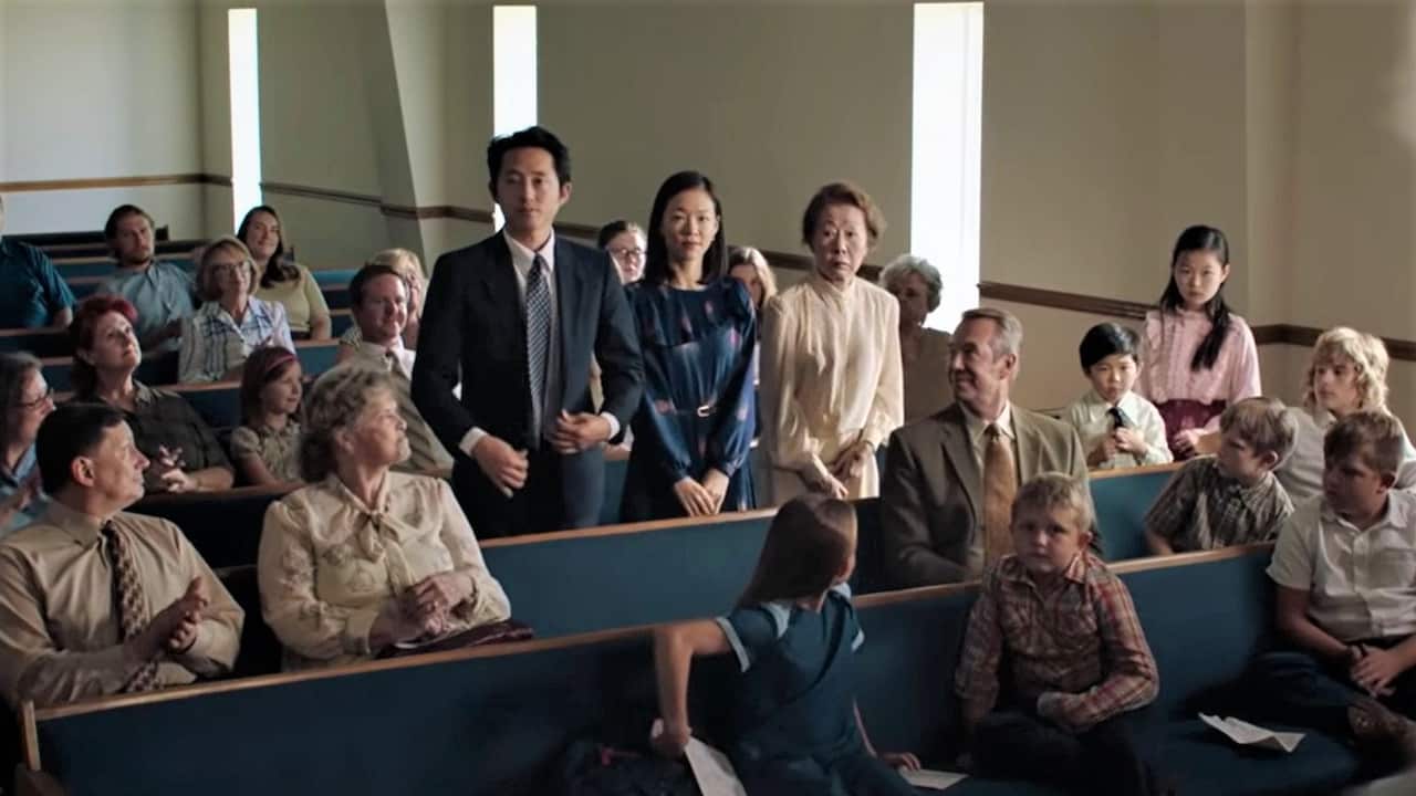 MINARI (2020, Lee Isaac Chung)