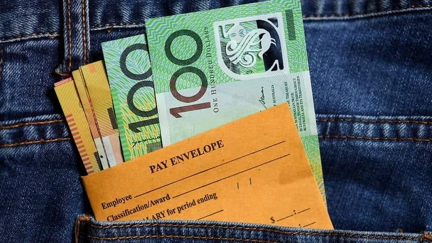 The Fair Work Commission has delivered a 3.5 per cent pay rise for employees on industry awards and minimum wage.