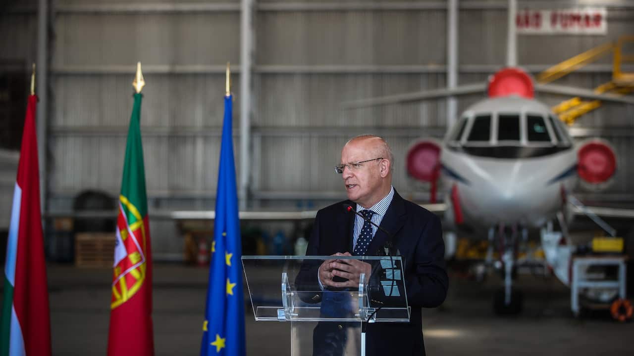 Augusto Santos Silva