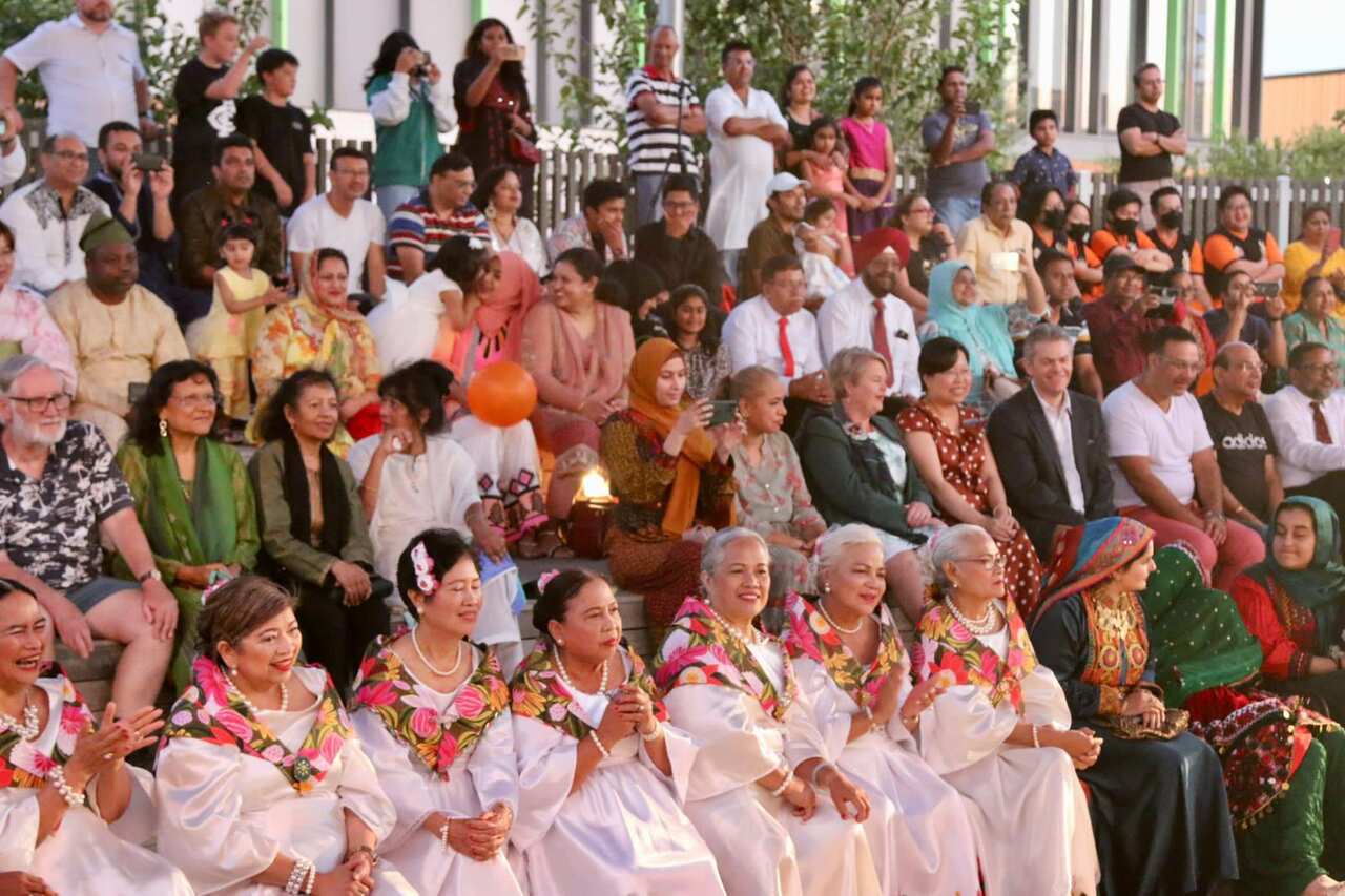 Windham Volunteers Association