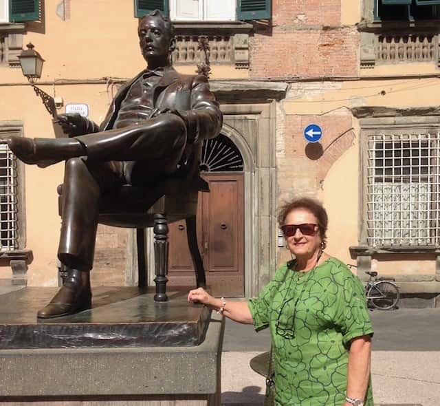 Mirella da San Martino