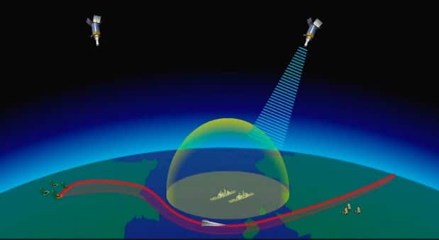 Putin claims new Russian missile can hit anywhere on Earth