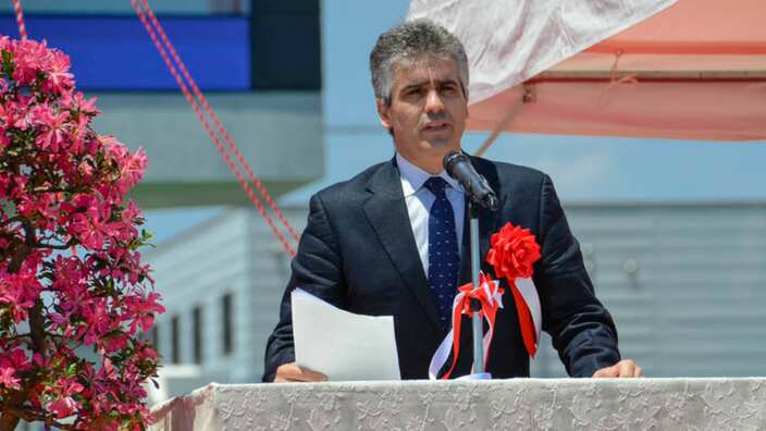 Εγκαινιάστηκε το καινούργιο στάδιο του Μισάτο, «πόλης υποδοχής της Ελλάδας» για το Τόκιο 2020