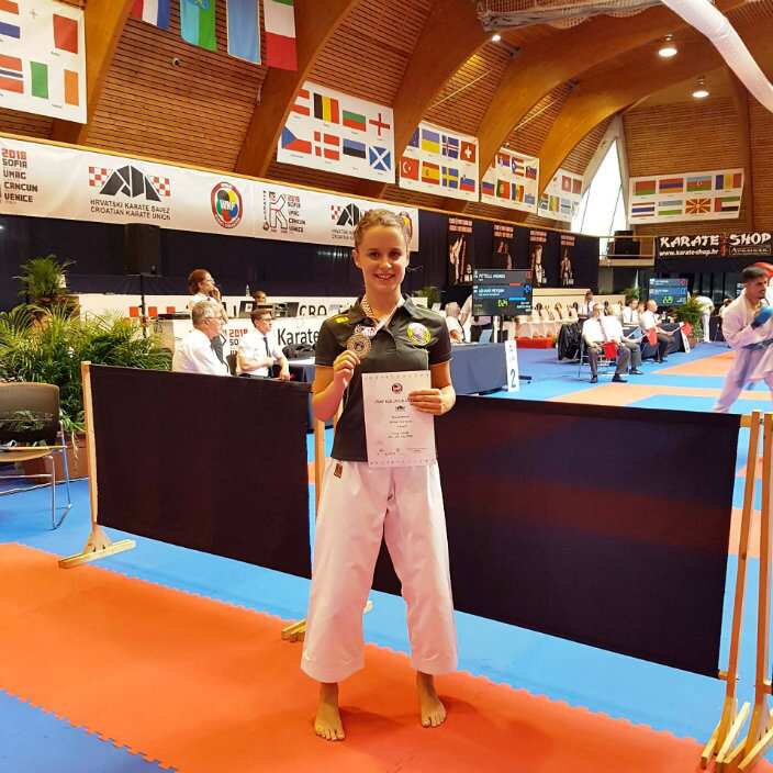 Mishela Dimoska