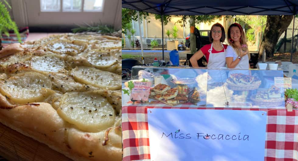 "Gli australiani? Non hanno ancora imparato a pronunciare correttamente 'focaccia'"