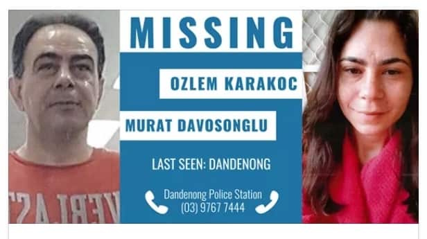 Ozlem Karakoc and Murat Davsanoglu