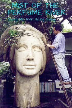 mist of the perfume river