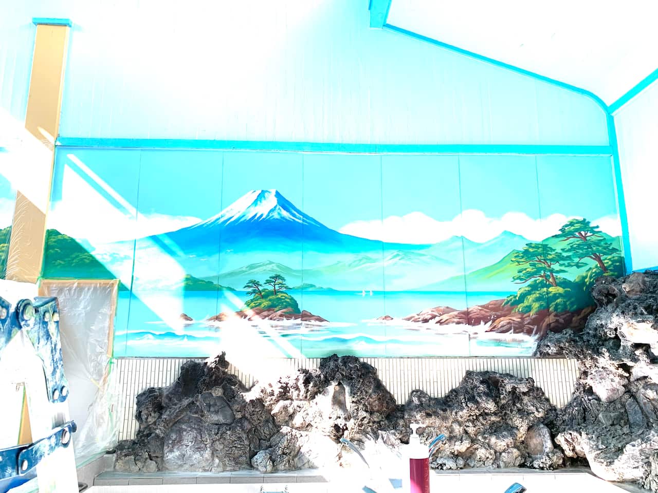 Setnto Painter Mizuki Tanaka Japan