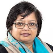 Dr. Mita Bhattacharya