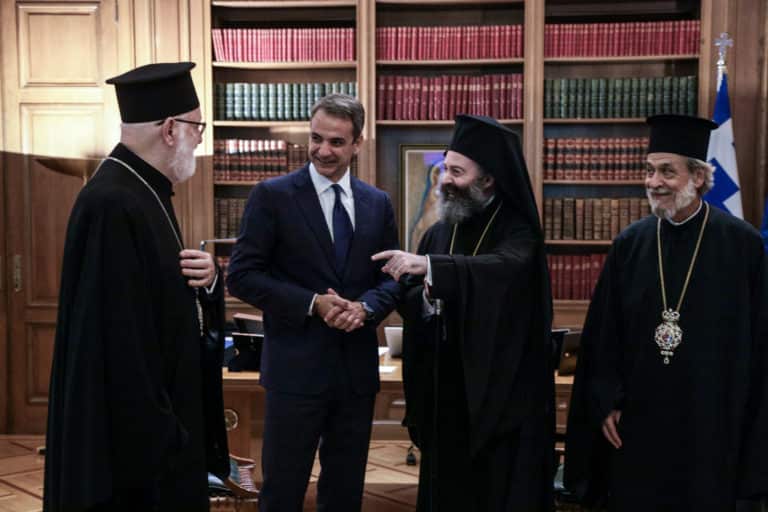 Makarios