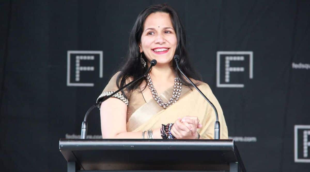 Mitu Bhowmick is the Festival Director of IFFM