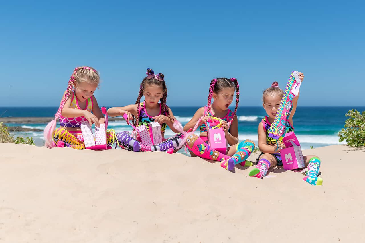 MADMIA Children's socks