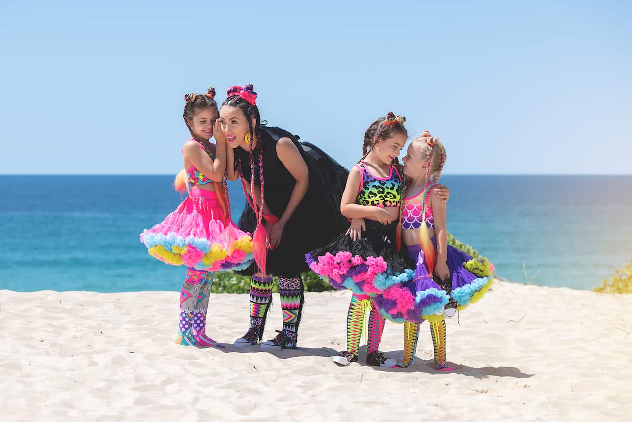 MADMIA Children's socks