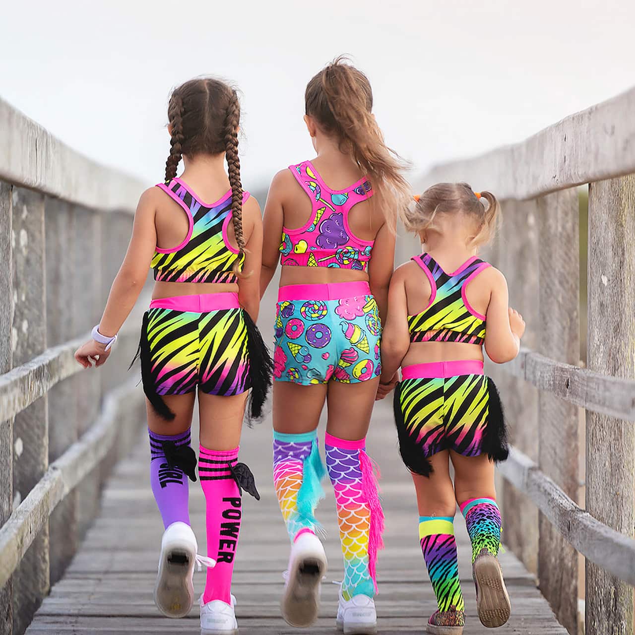 MADMIA Children's socks