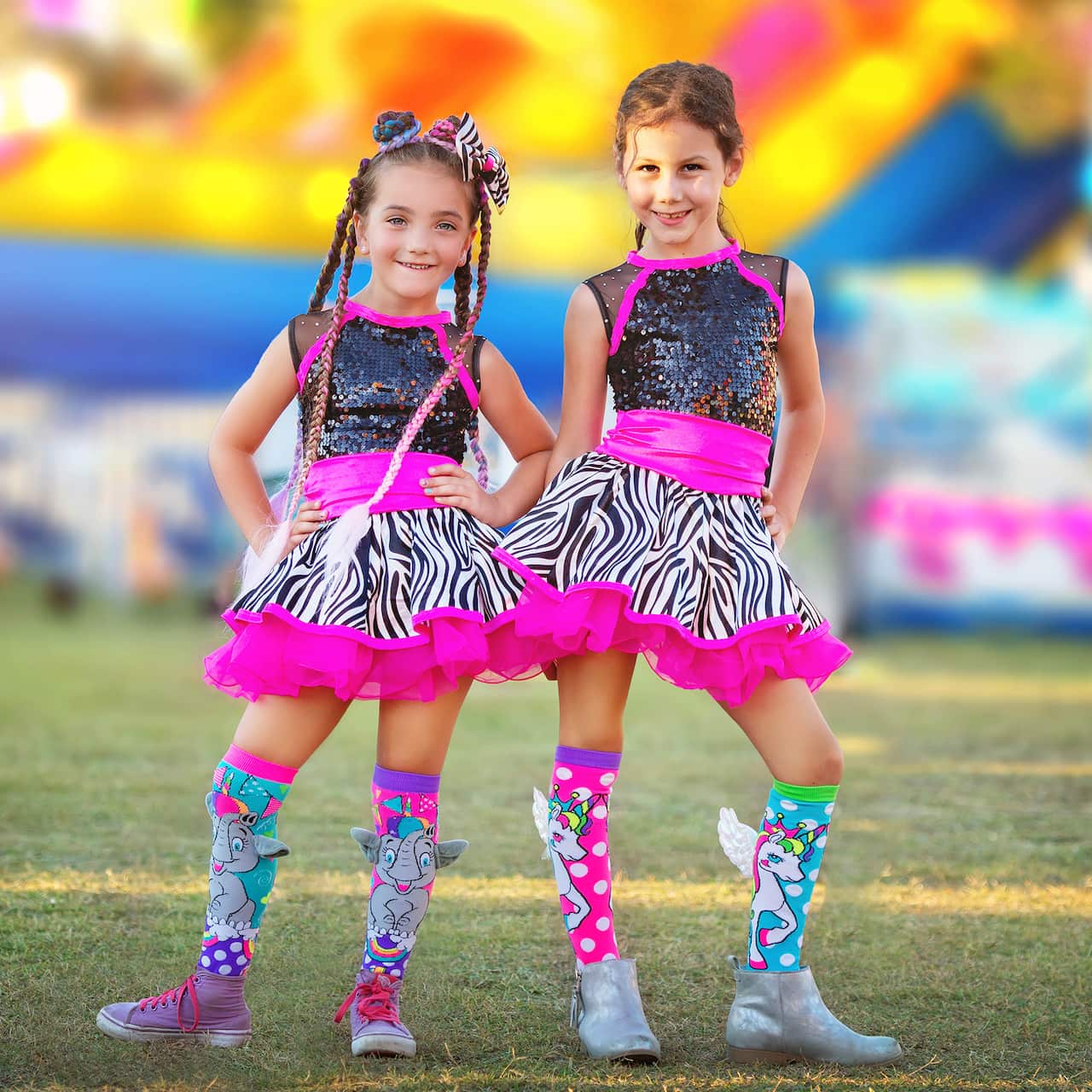 MADMIA Children's socks