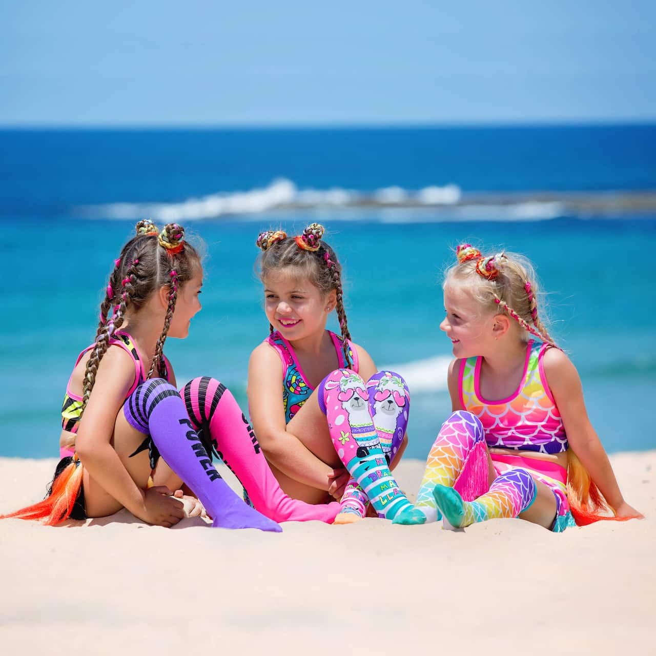 MADMIA Children's socks