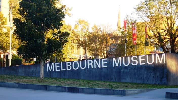 Melbourne Museum
