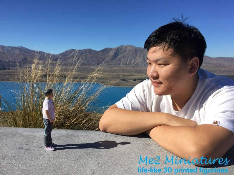Me2 Miniatures