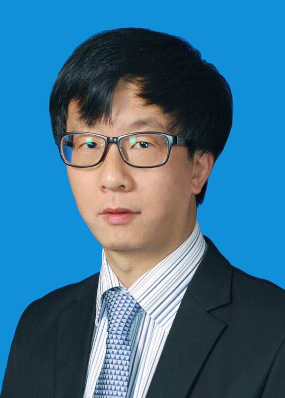 Prof Hong Chen