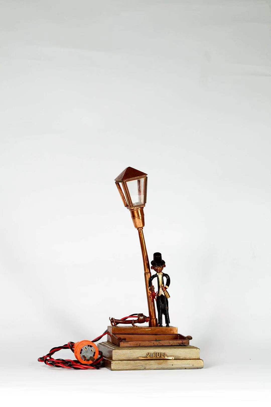 李洋的烟灰缸收藏