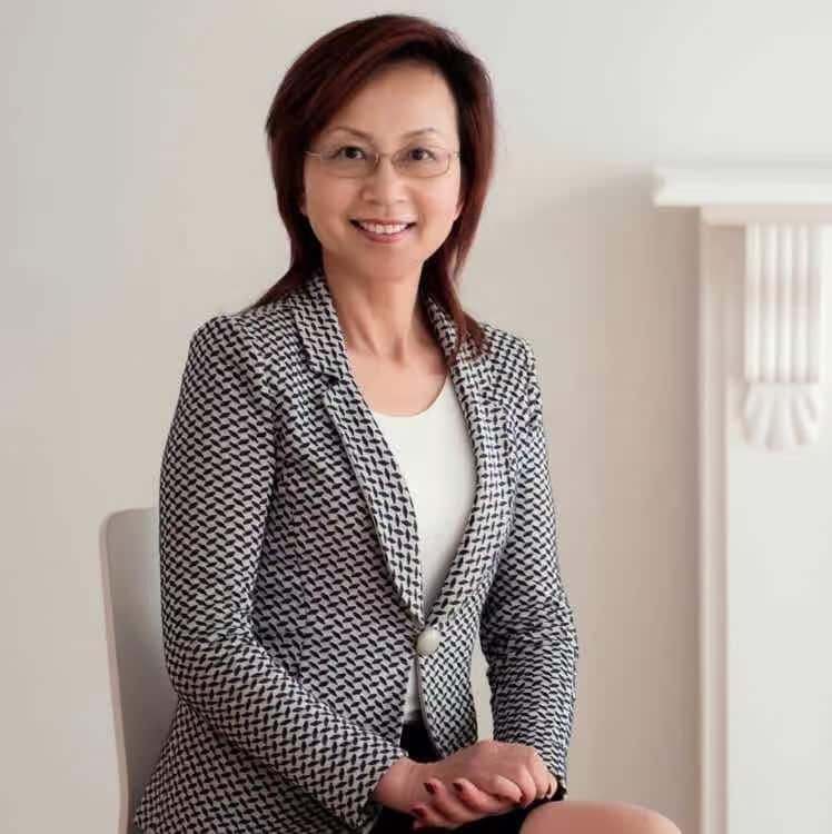 Chadwick Real Estate房产中介苏菲