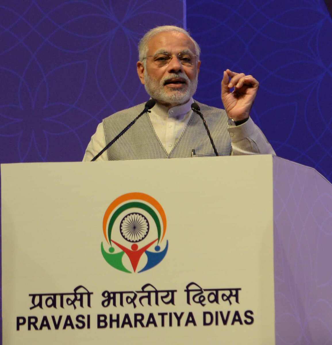 Narendra Modi