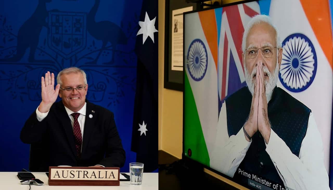 India and Australia to mutually recognise university degrees