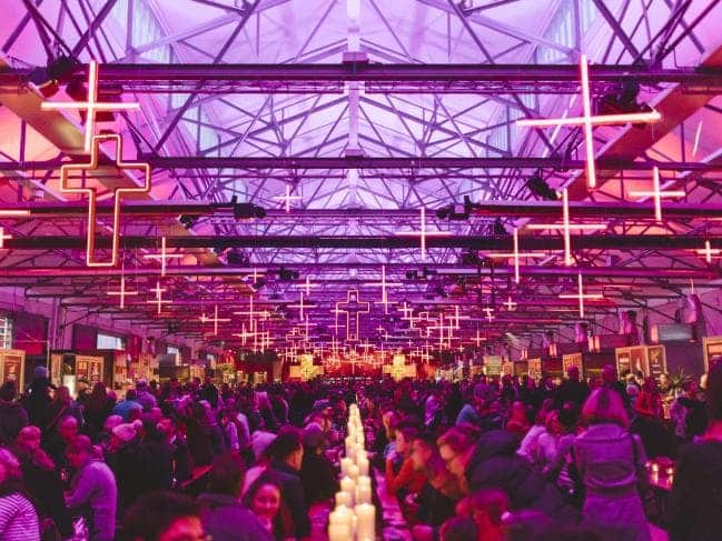 dark mofo