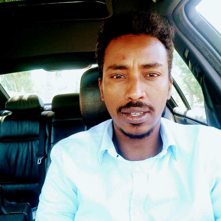 Mohammed Umar says discriminatory ads are not new in the disability care industry