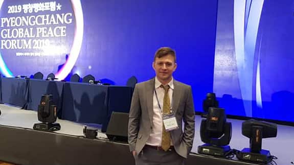 Mohib Iqbal is a Research Fellow at Institute for Economics and Peace (IEP)