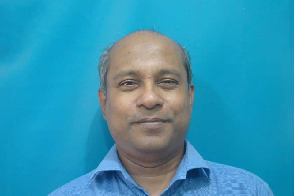 Dr. Mohib ullah Khondokar