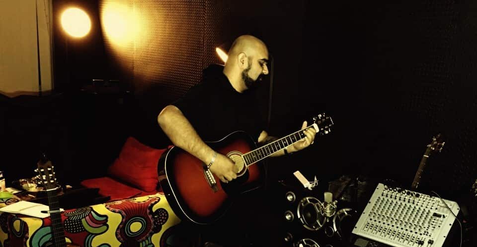 music, india, folk, PhD, RMIT University, Australian