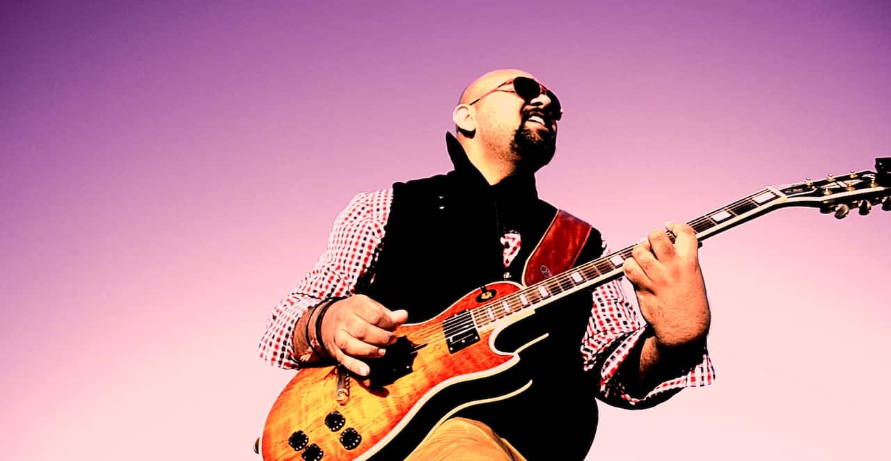 music, india, folk, melbourne, RMIT University