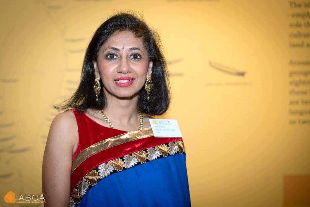 Molina Swarup Asthana